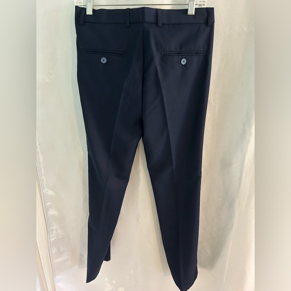 Navy slacks 16 - Picture 6 of 7